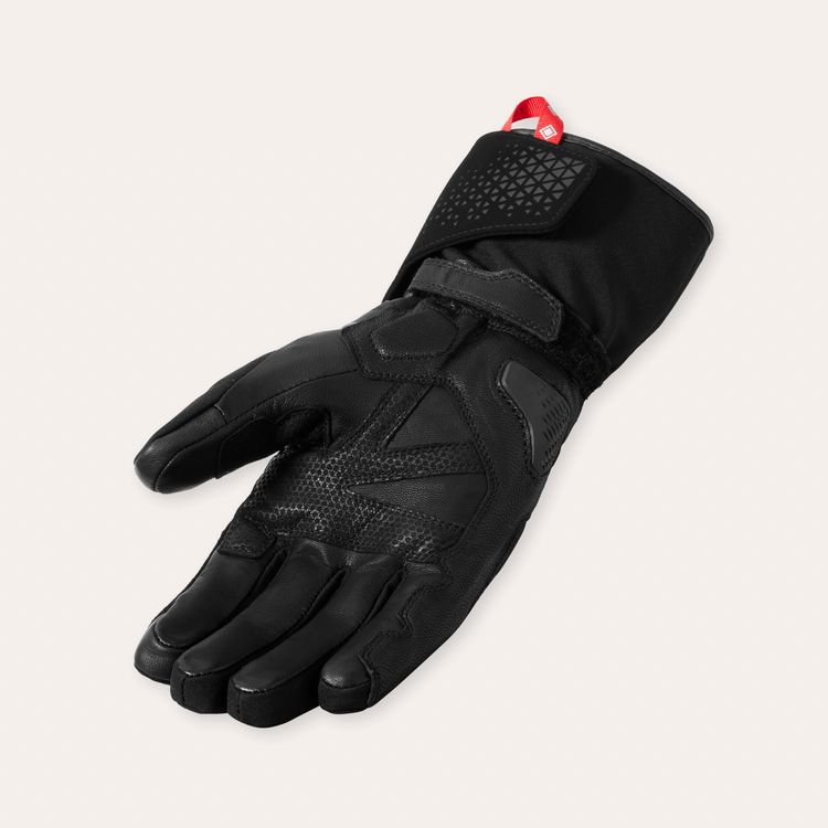 Livengood 2 GTX Gloves regular back