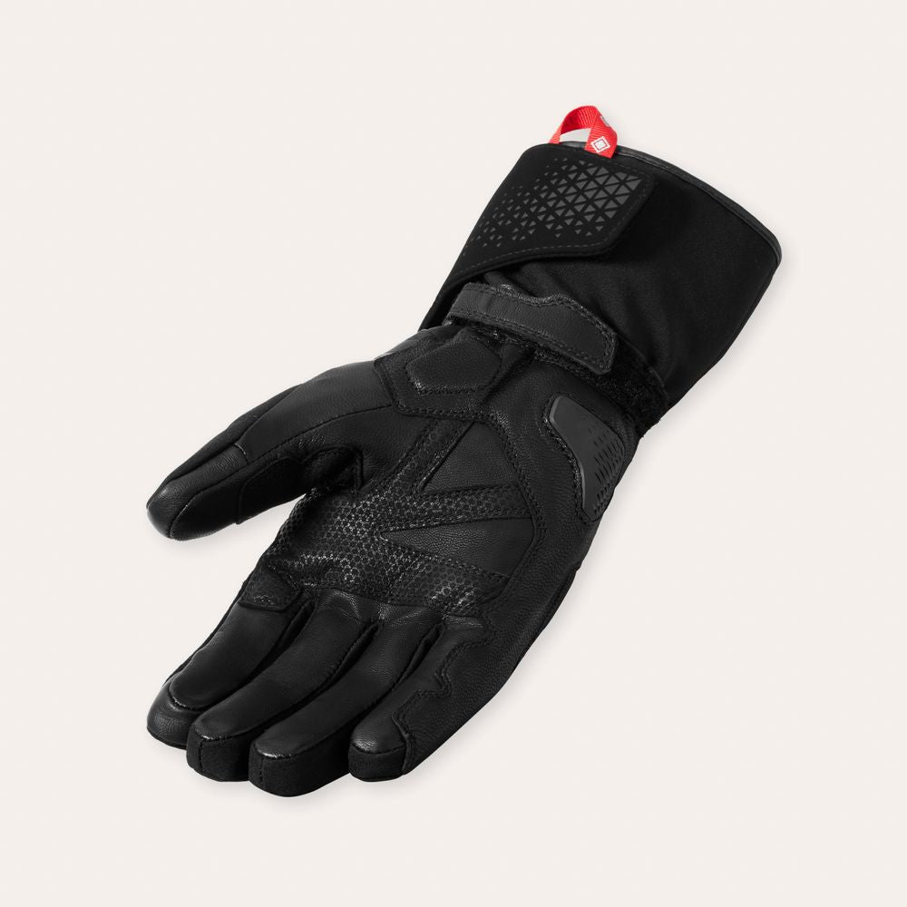 Livengood 2 GTX Gloves large back