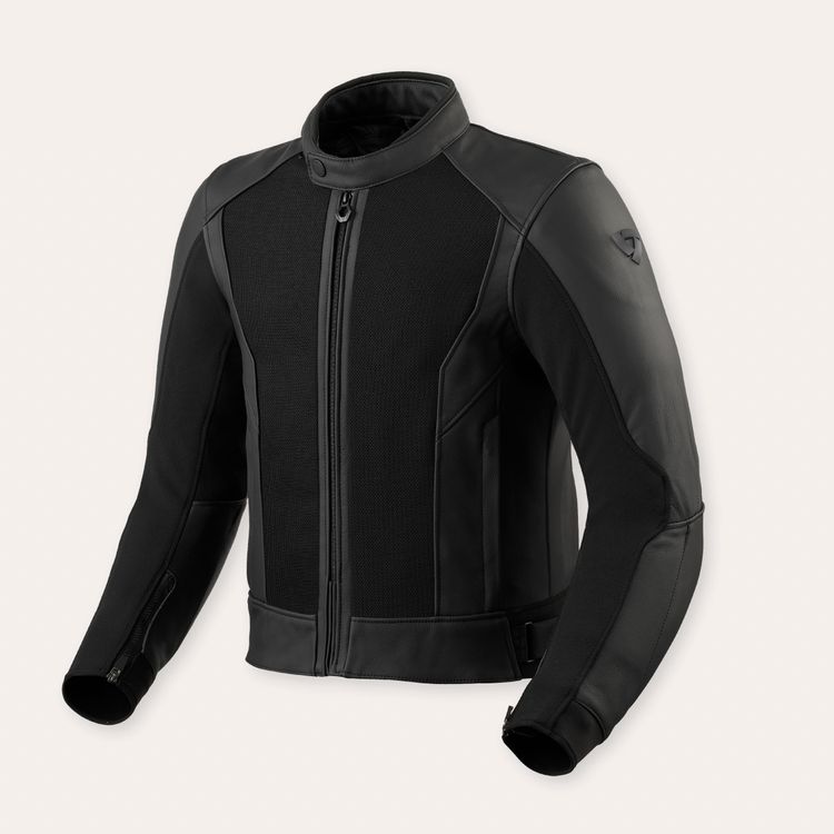 Ignition 4 H2O Jacket regular front