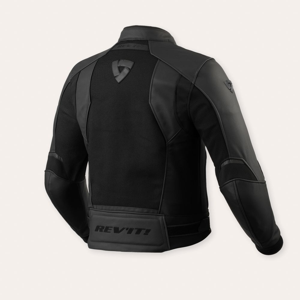 REV'IT! Ignition 4 H2O Jacket image 2