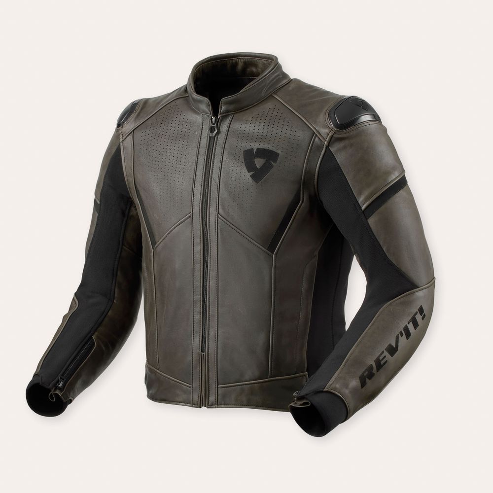 REV'IT! Parallax Jacket image 1