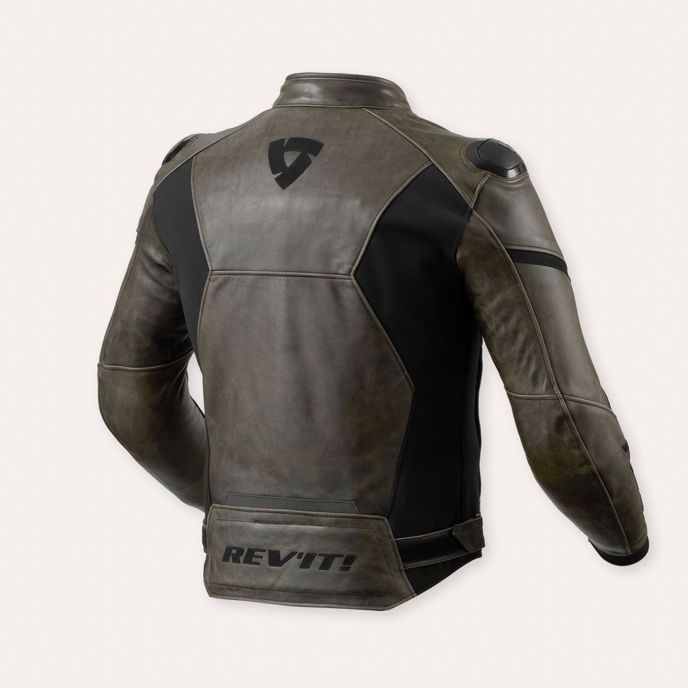REV'IT! Parallax Jacket image 2