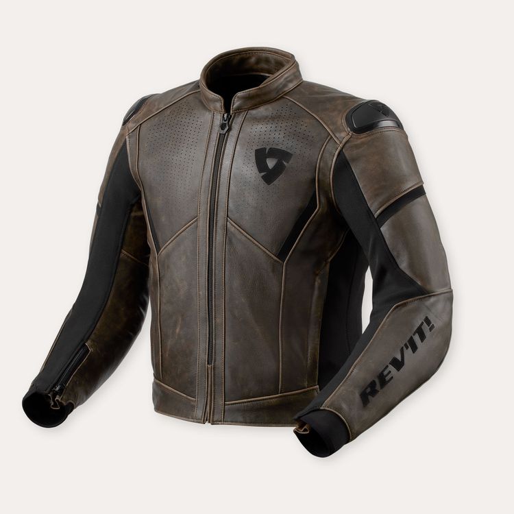 Parallax Jacket regular front