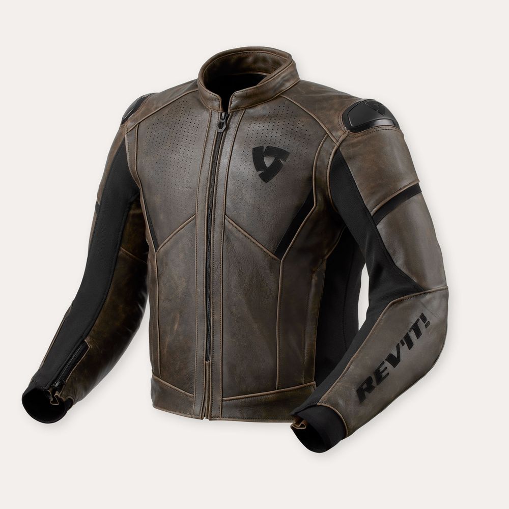 REV'IT! Parallax Jacket image 3