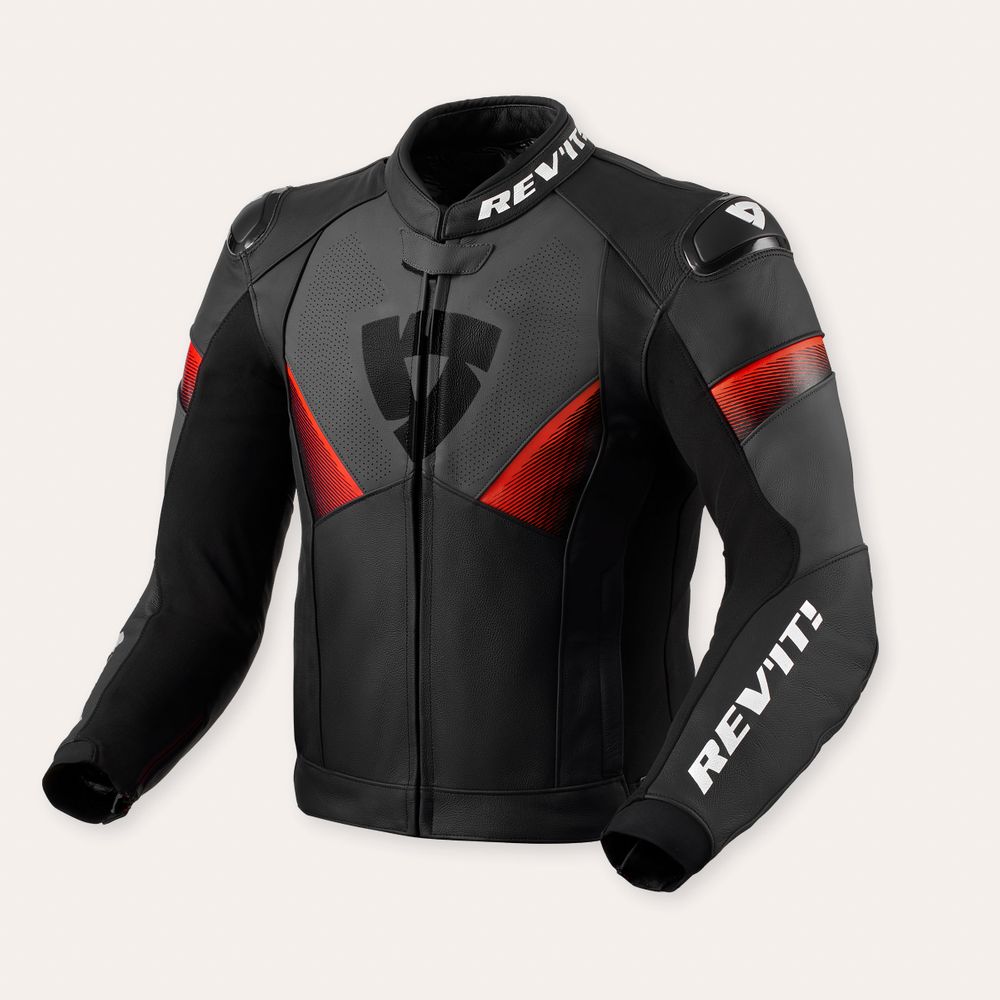 Argon 2 Jacket large front