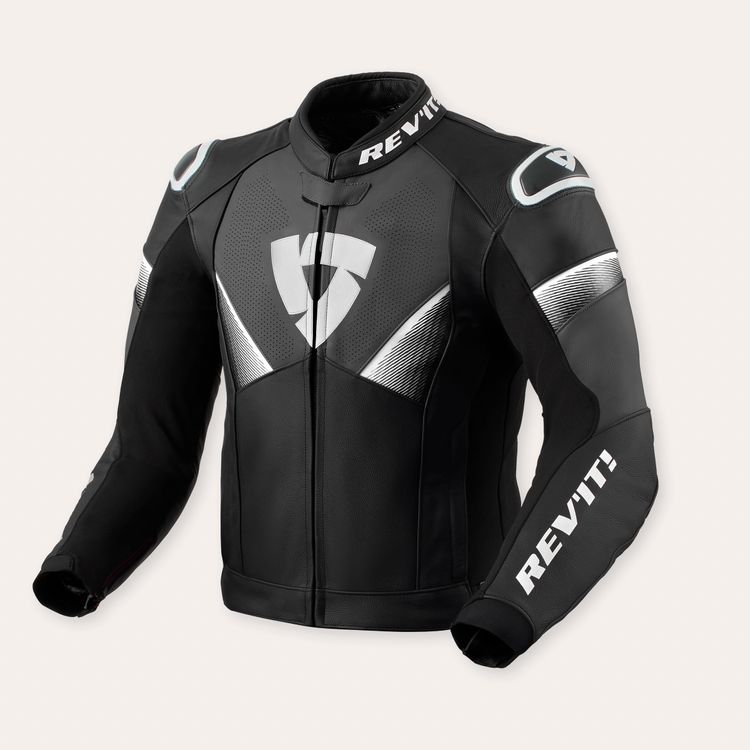 Argon 2 Jacket regular front