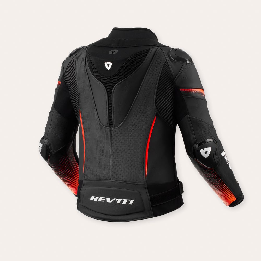 REV'IT! Xena 4 Pro Ladies Jacket image 2