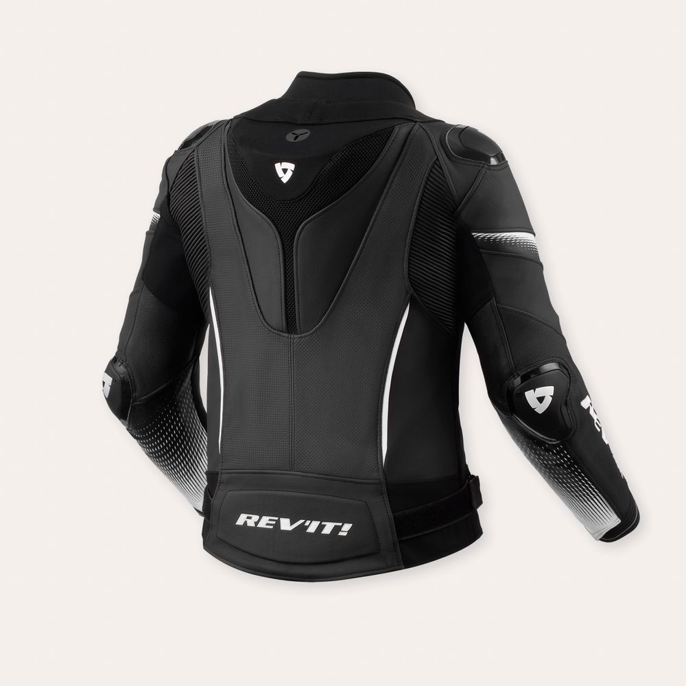 REV'IT! Xena 4 Pro Ladies Jacket image 4