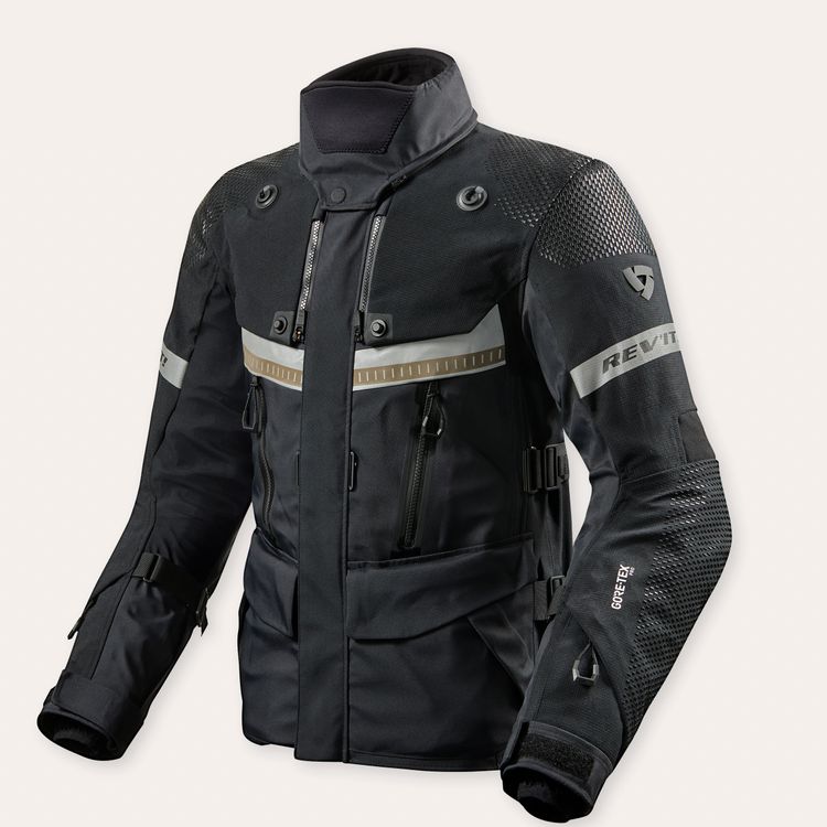 Dominator 3 GTX Jacket regular front