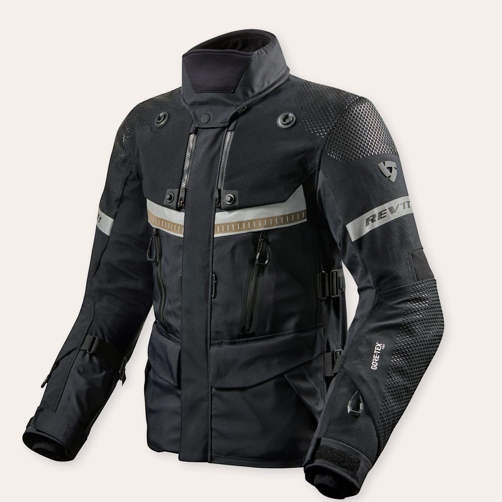 REV'IT! Dominator 3 GTX Jacket image 1