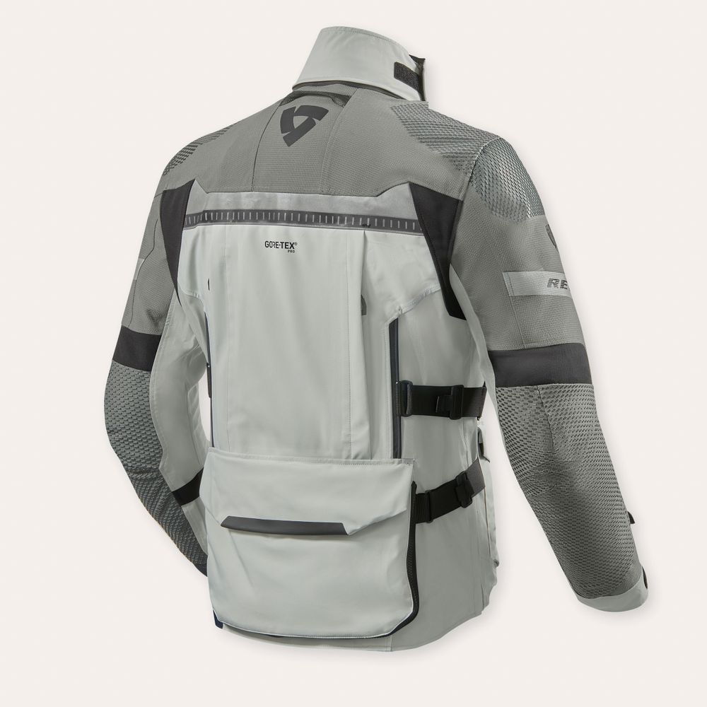 REV'IT! Dominator 3 GTX Jacket image 8