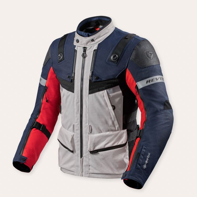 Defender 3 GTX Jacket regular front