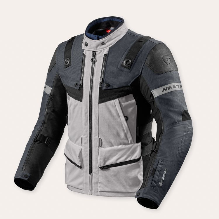 Defender 3 GTX Jacket regular front