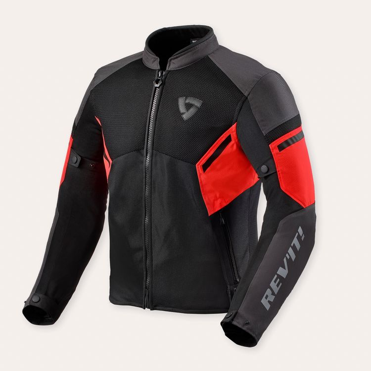 GT-R Air 3 Jacket regular front