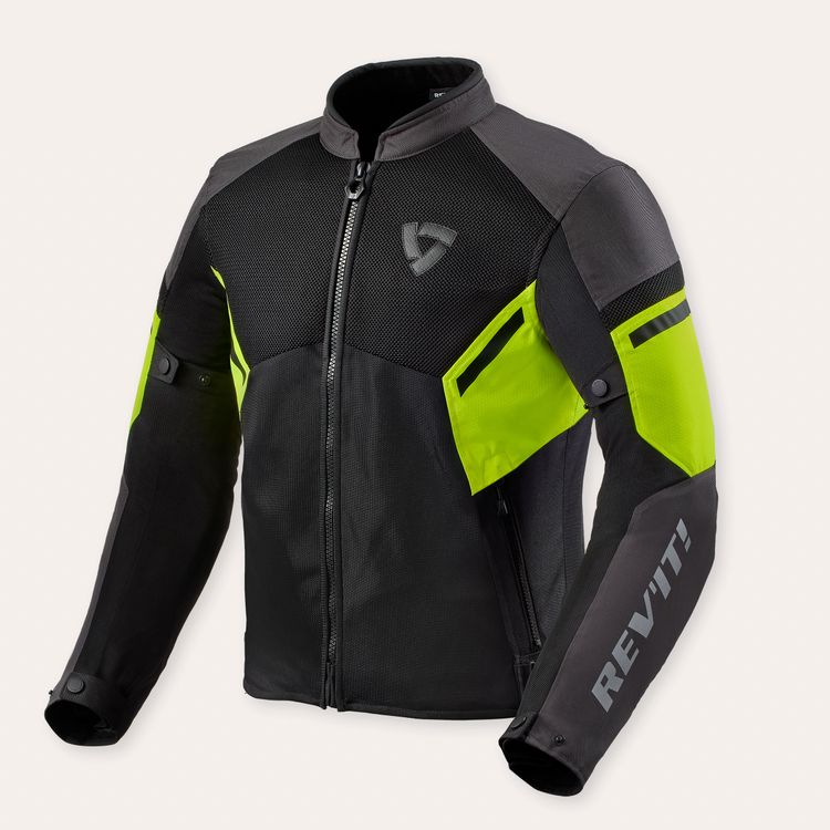 GT-R Air 3 Jacket regular front