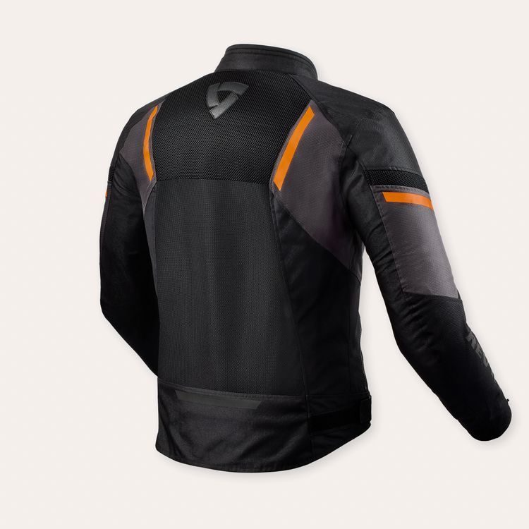 GT-R Air 3 Jacket regular back