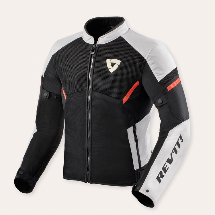 GT-R Air 3 Jacket regular front