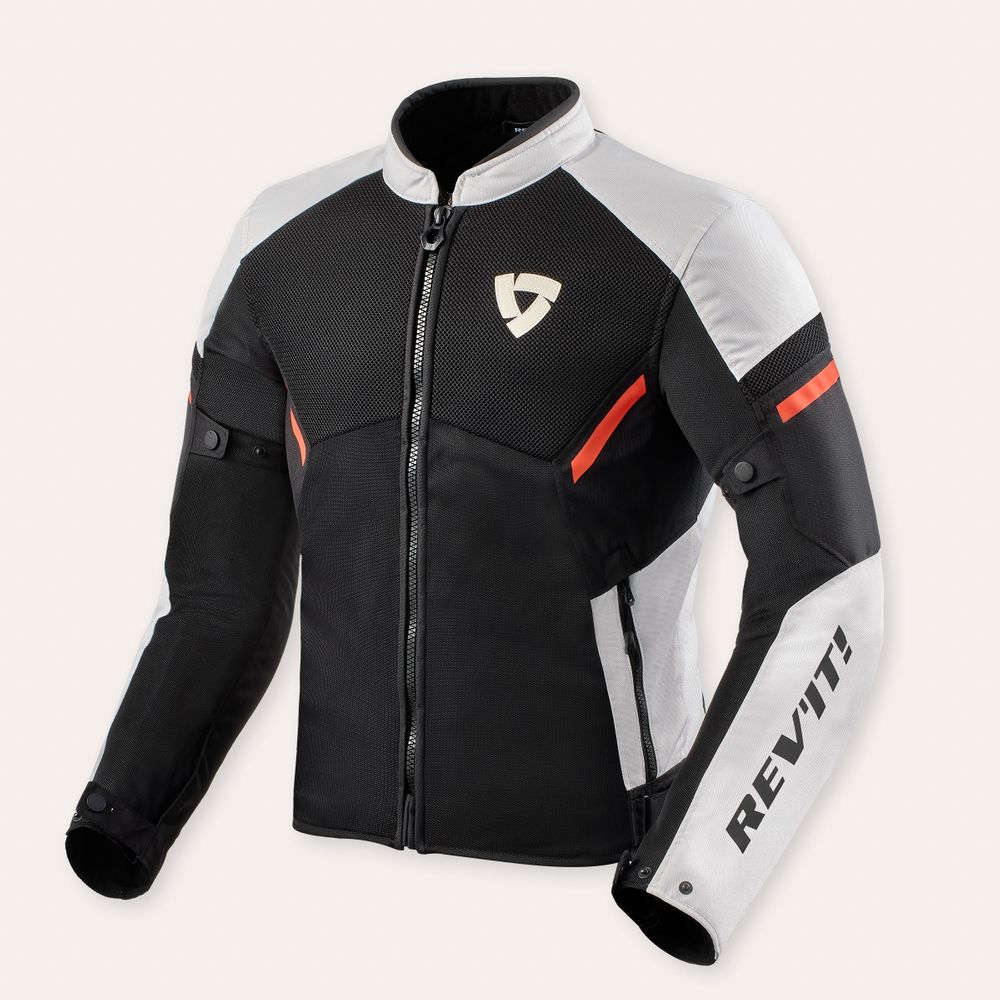 GT-R Air 3 Jacket large front