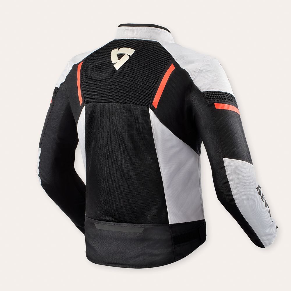 GT-R Air 3 Jacket large back