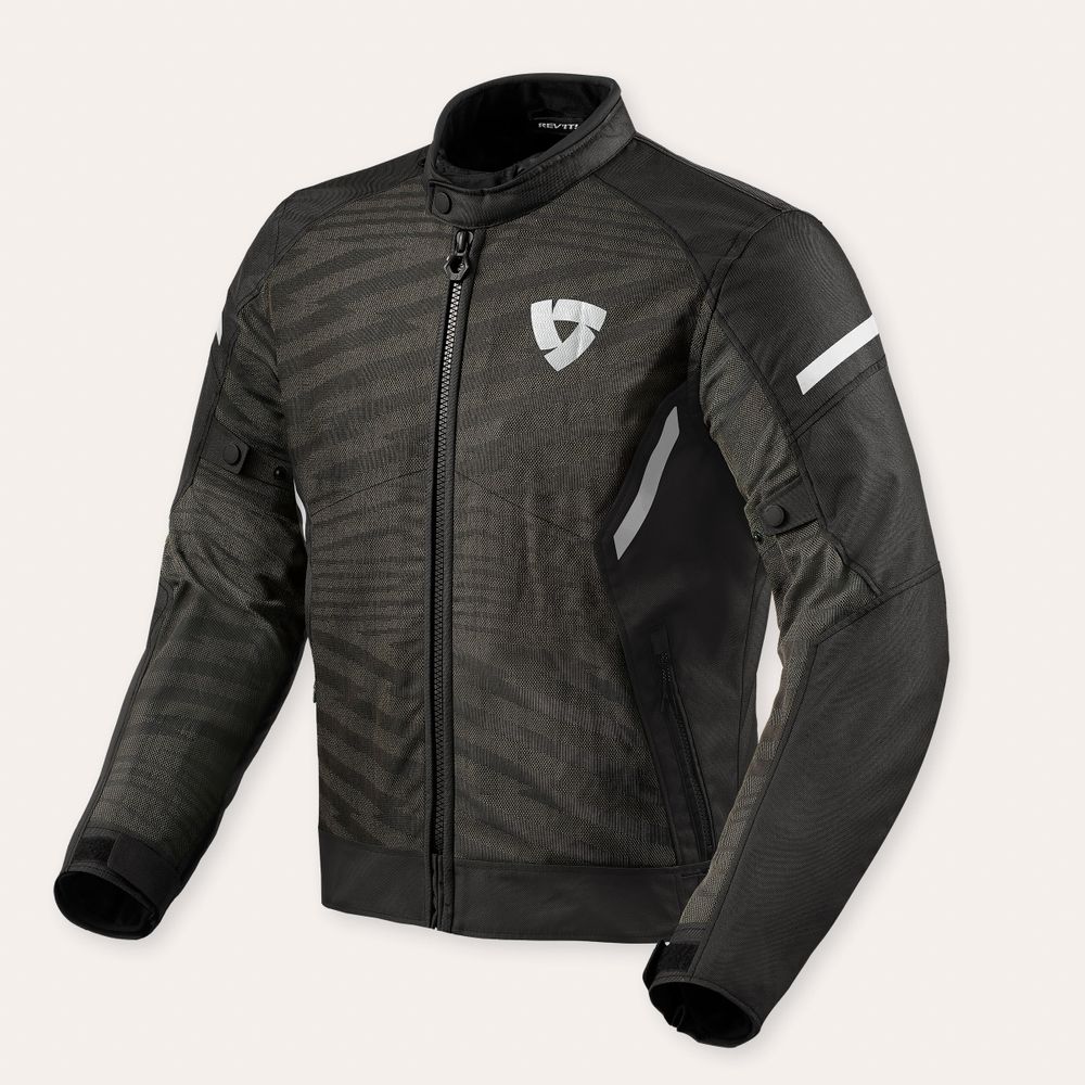 Torque 2 H2O Jacket large front