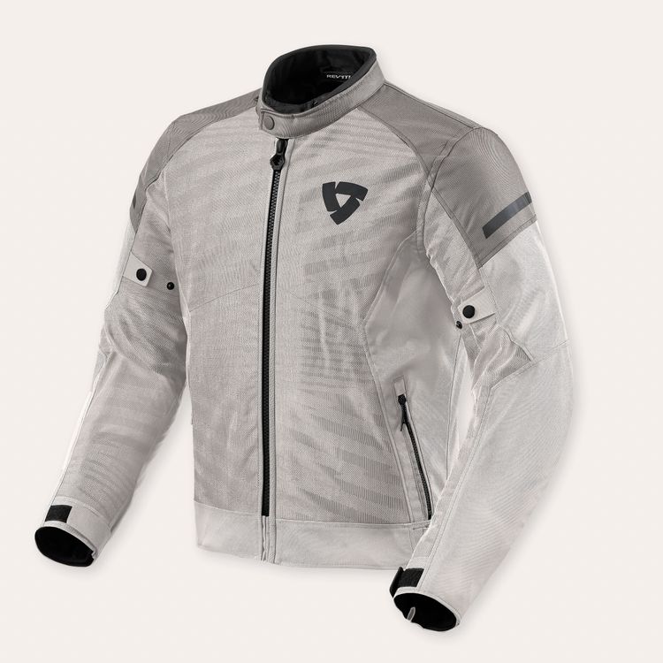 Torque 2 H2O Jacket regular front