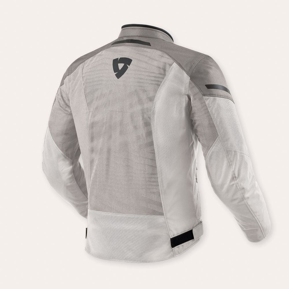 Torque 2 H2O Jacket large back