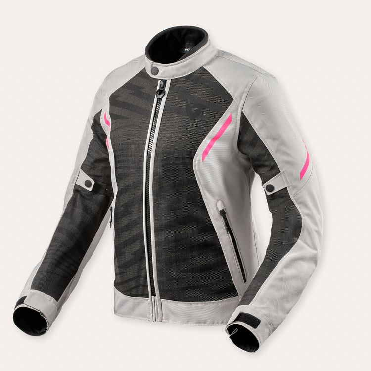 Torque 2 H2O ladies Jacket regular front