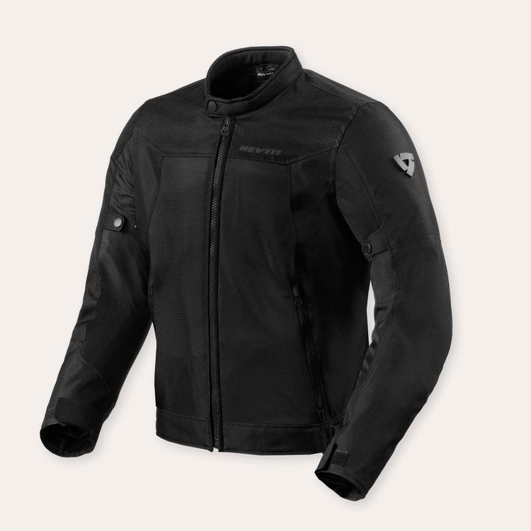 Eclipse 2 Jacket regular front