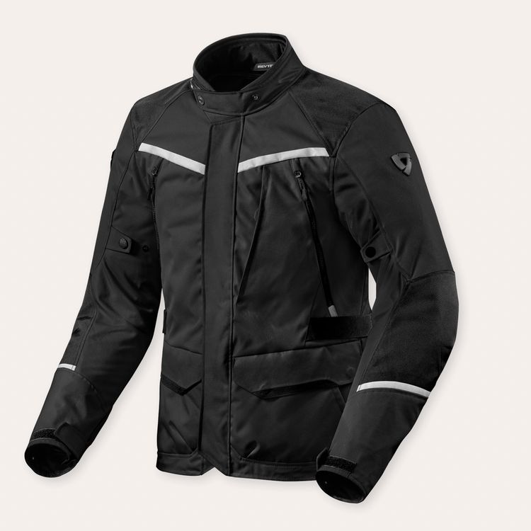 Voltiac 3 H2O Jacket regular front