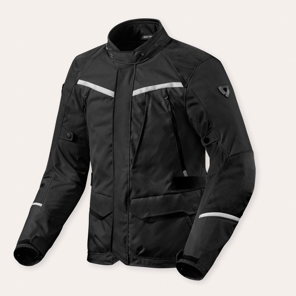 REV'IT! Voltiac 3 H2O Jacket image 1