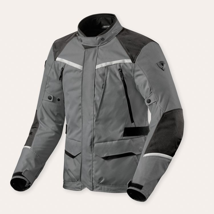 Voltiac 3 H2O Jacket regular front