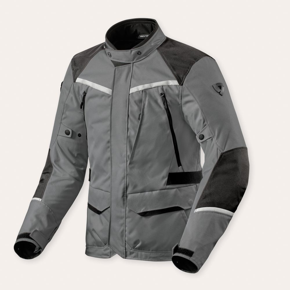 Voltiac 3 H2O Jacket large front