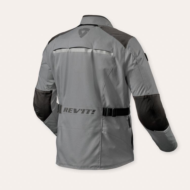 Voltiac 3 H2O Jacket regular back