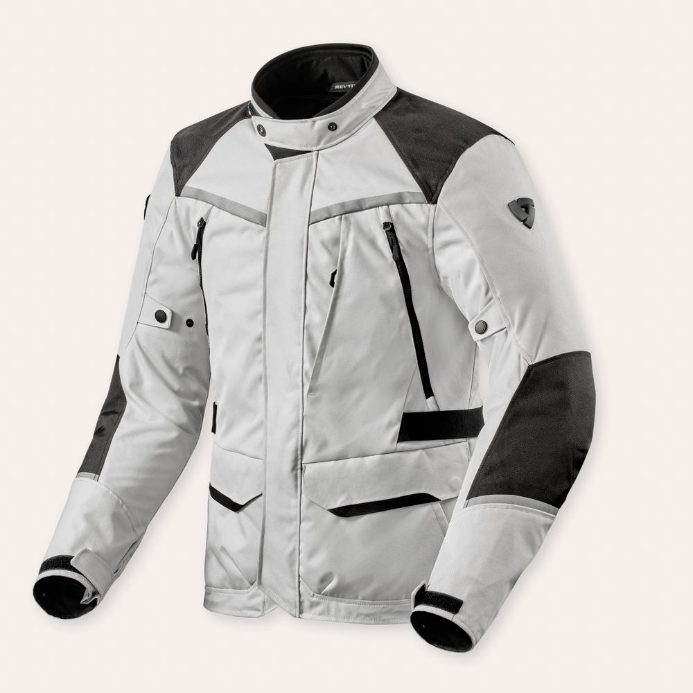 REV'IT! Voltiac 3 H2O Jacket image 5