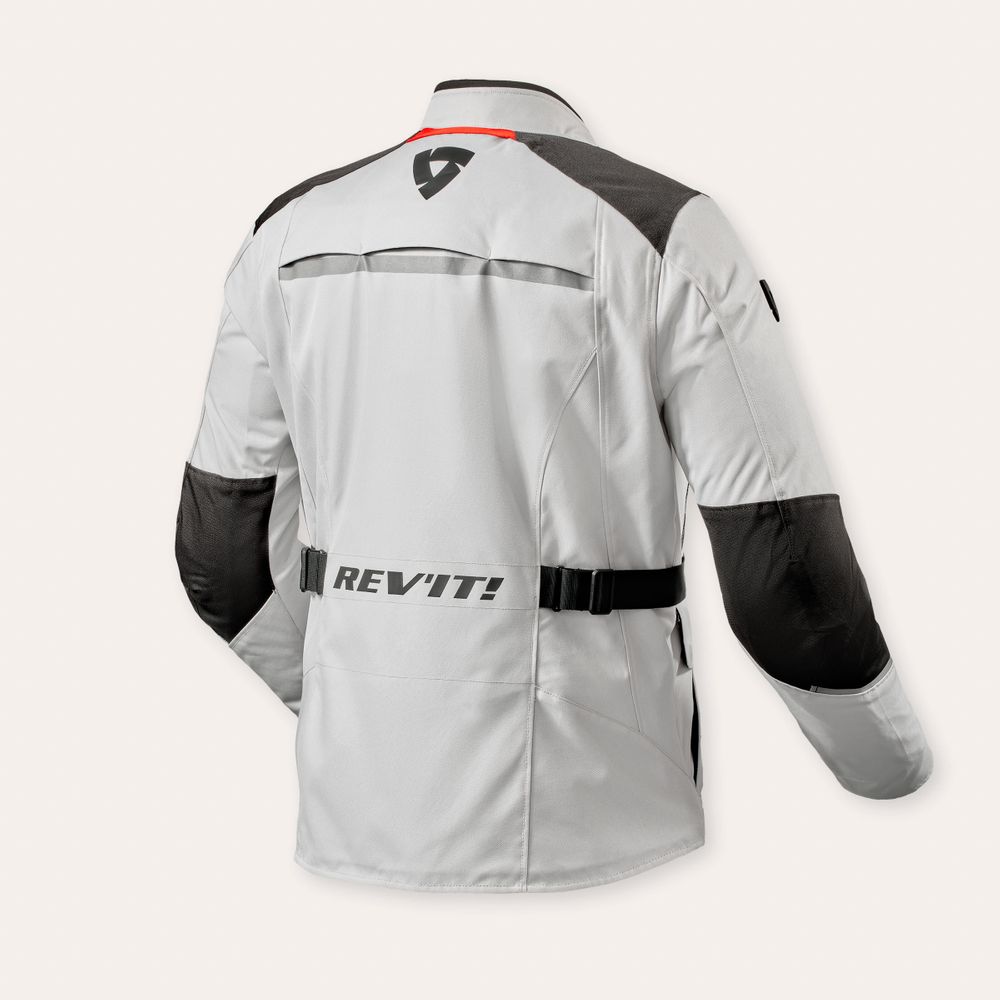 REV'IT! Voltiac 3 H2O Jacket image 6