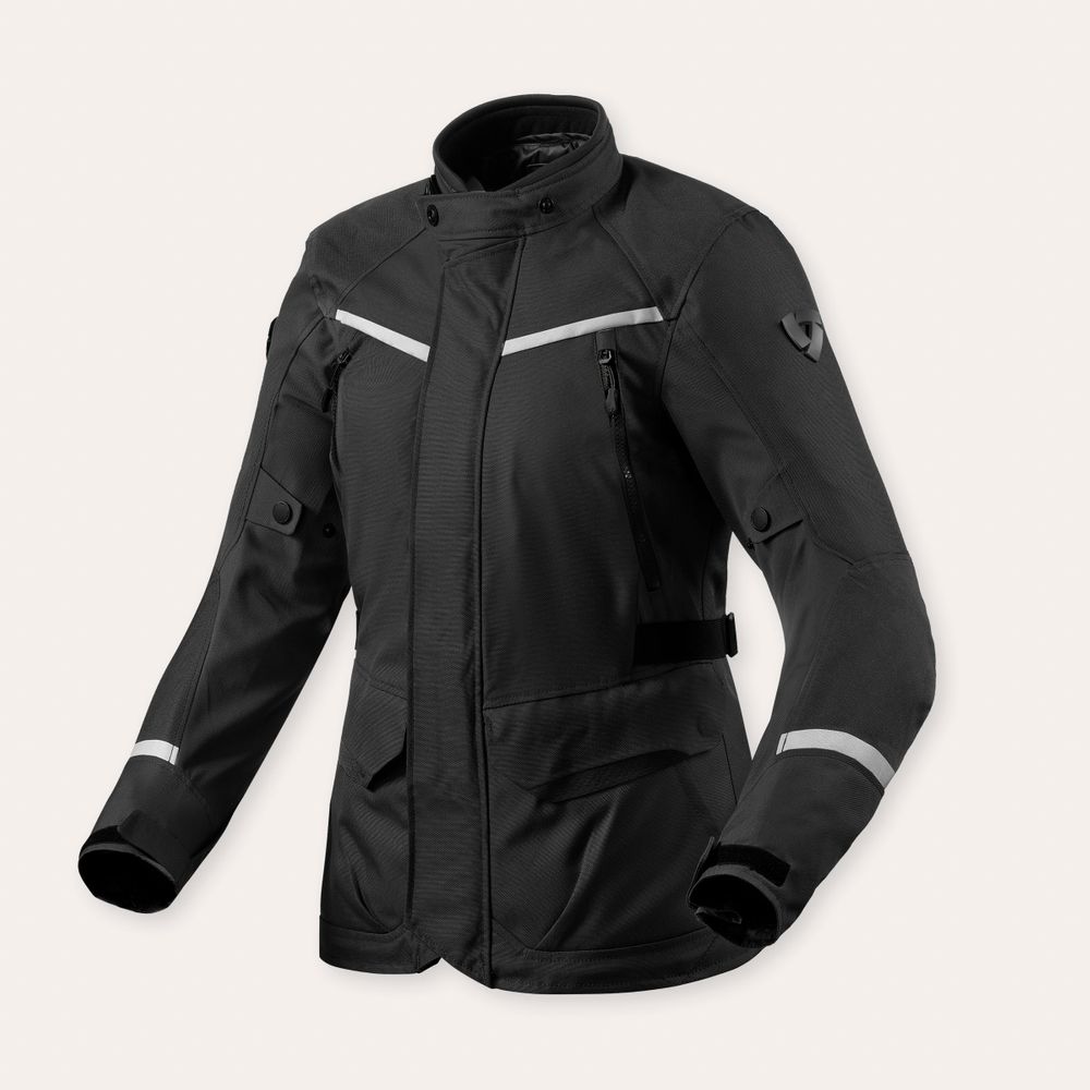REV'IT! Voltiac 3 H2O Ladies Jacket image 1