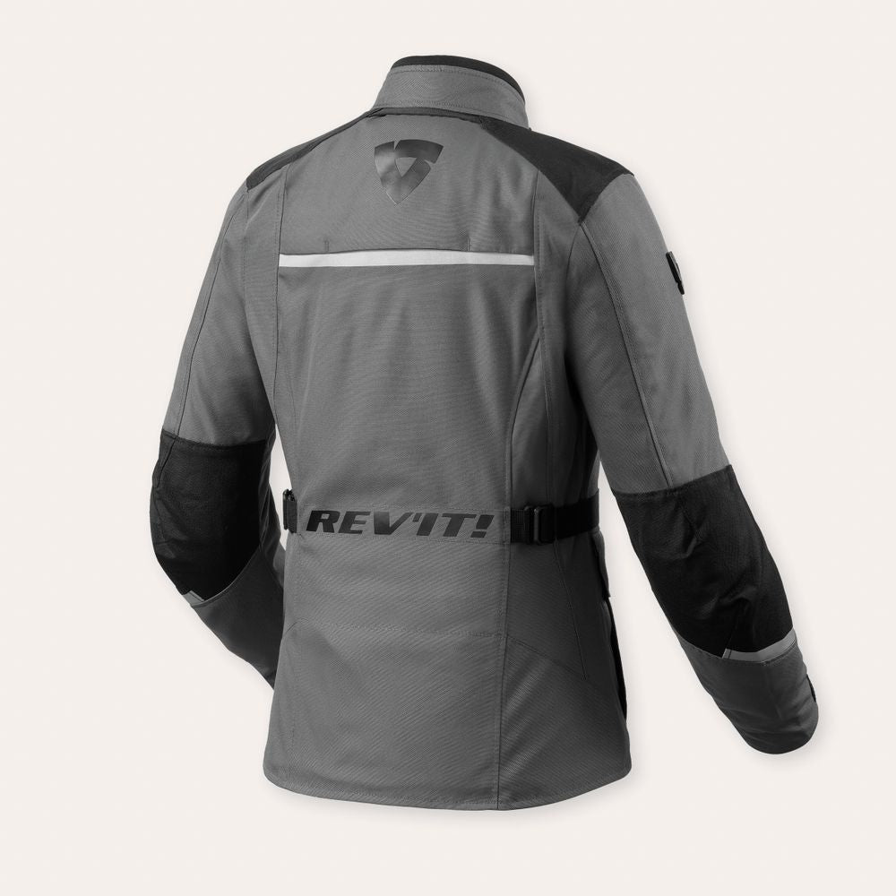 REV'IT! Voltiac 3 H2O Ladies Jacket image 4