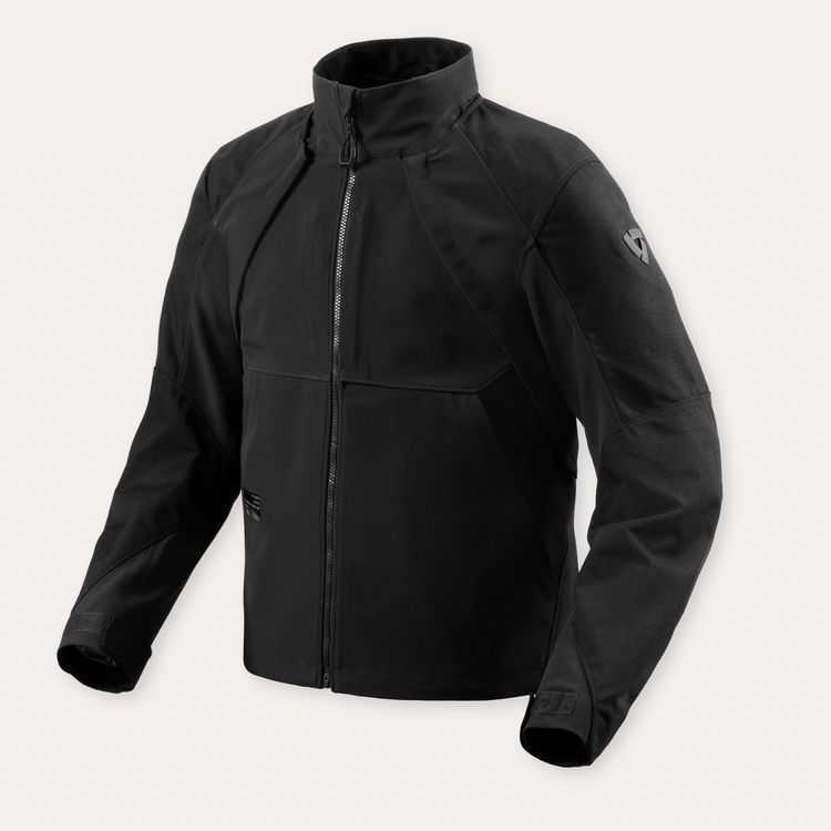 Continent Jacket regular front