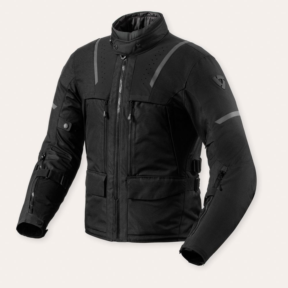 Offtrack 2 H2O Jacket large front