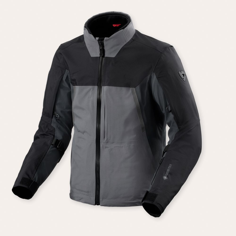 Echelon GTX Jacket large front