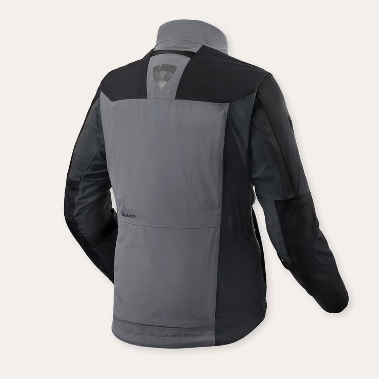 Echelon GTX Jacket regular back