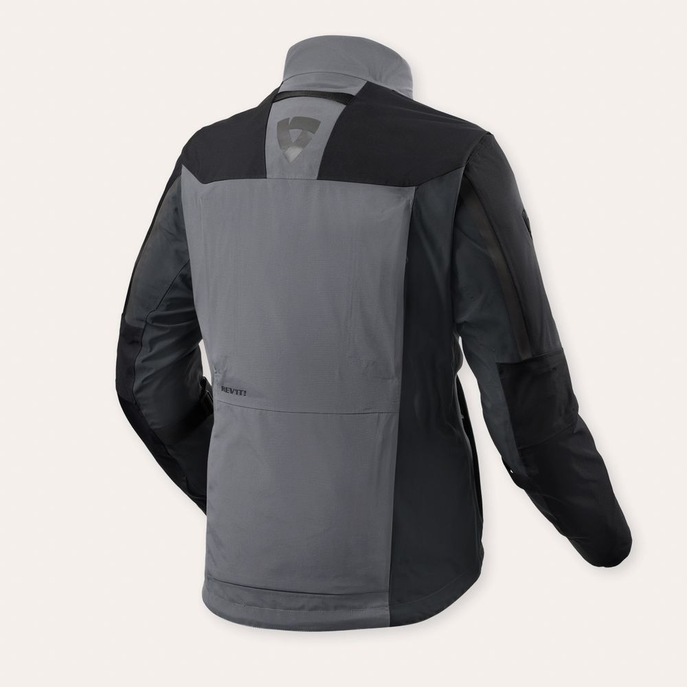 Echelon GTX Jacket large back