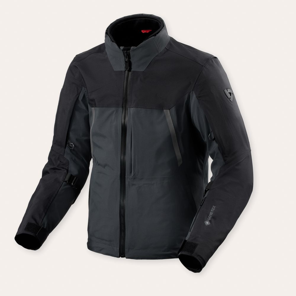 Echelon GTX Jacket large front