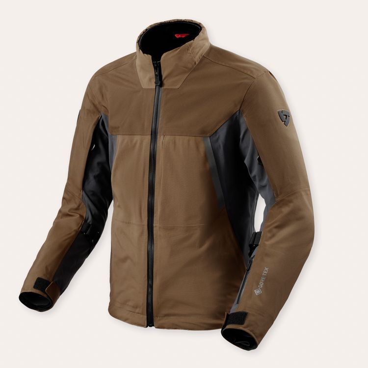 Echelon GTX Jacket regular front