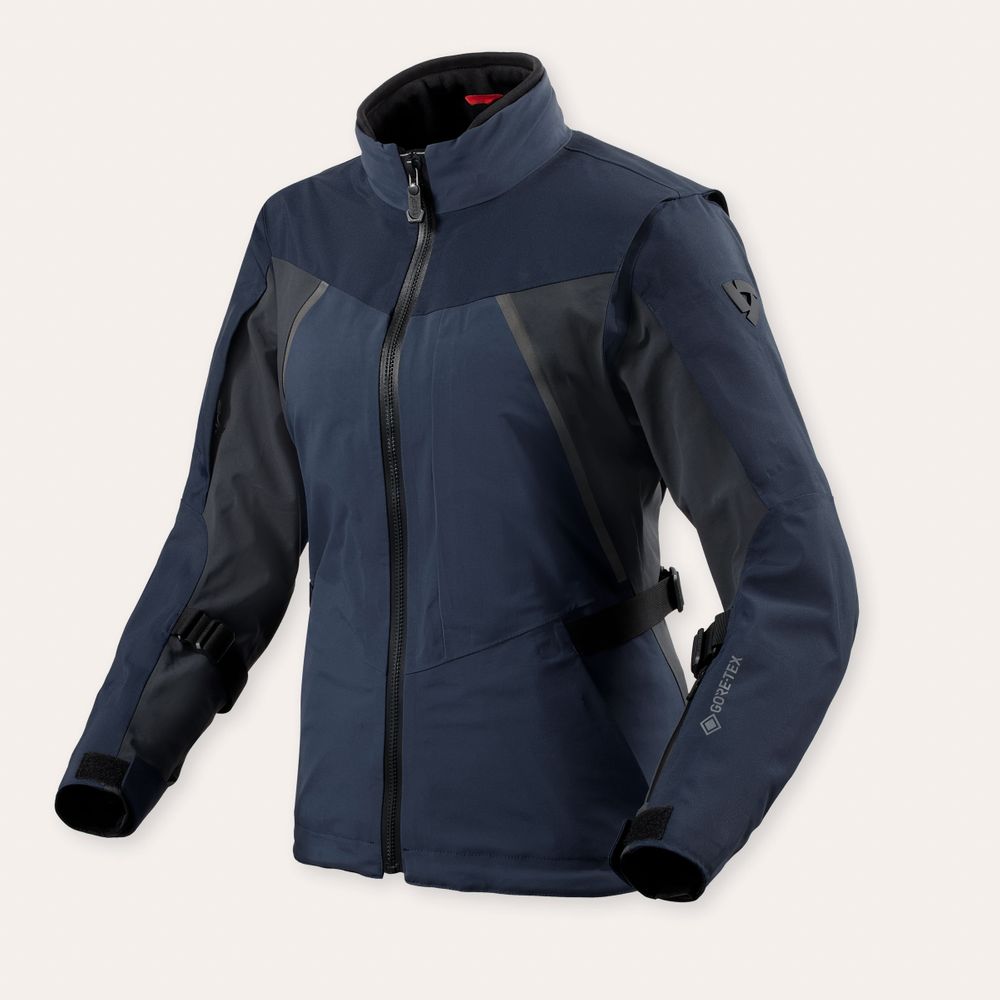 Lamina GTX Ladies Jacket large front