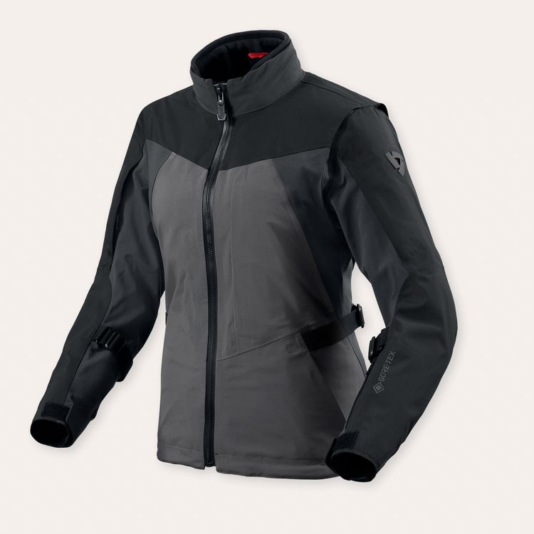 Lamina GTX Ladies Jacket regular front