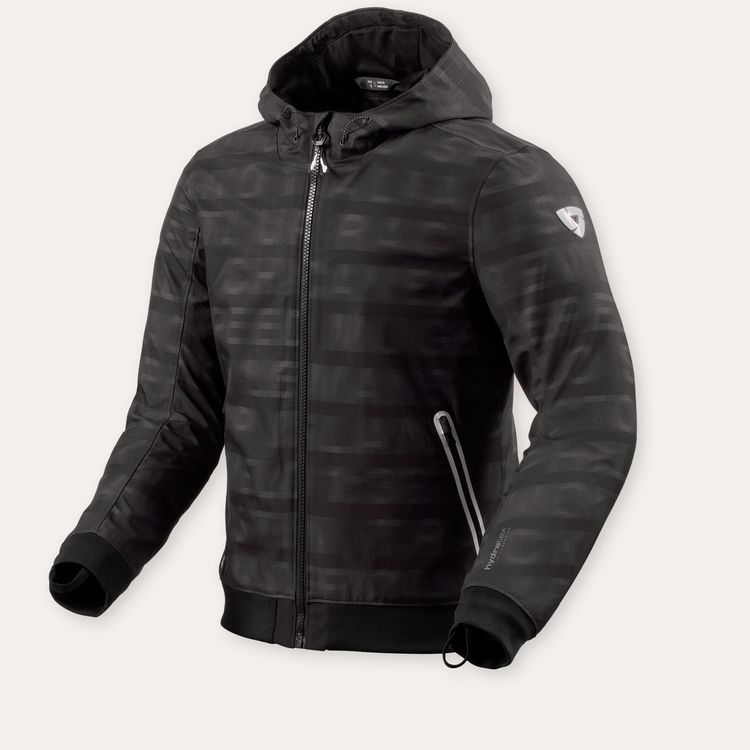 Saros WB Jacket regular front