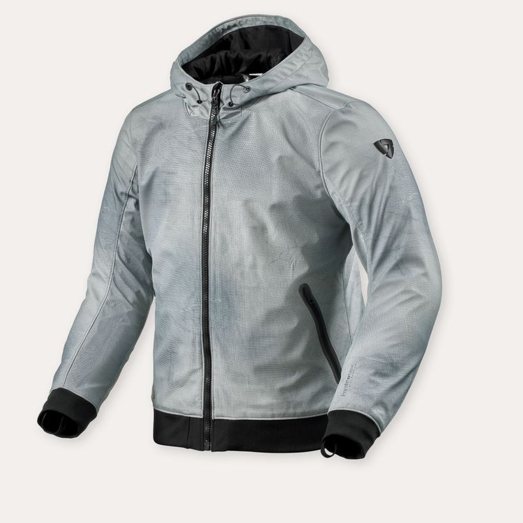 Saros WB Jacket regular front