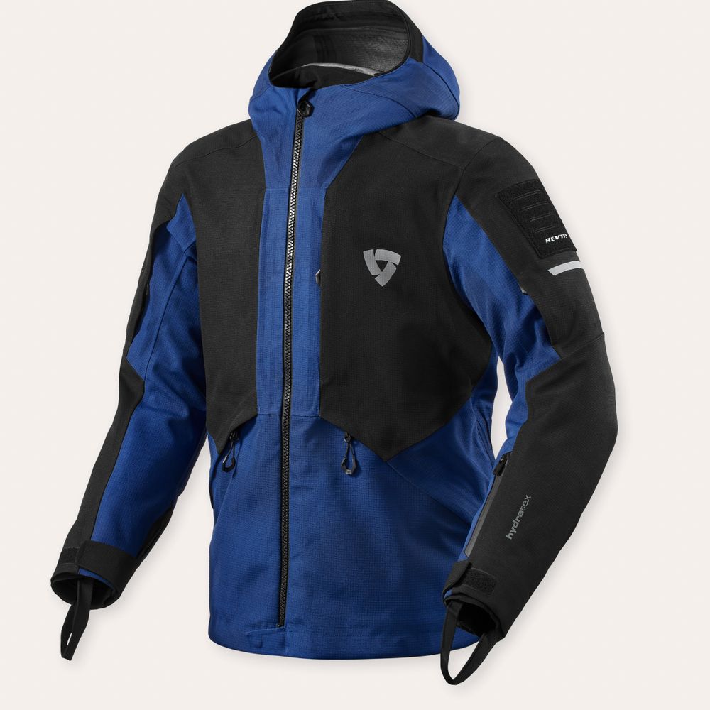 Tectonic H2O Jacket large front