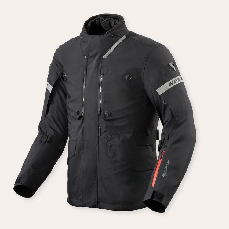 Neptune 3 GTX Jacket regular front